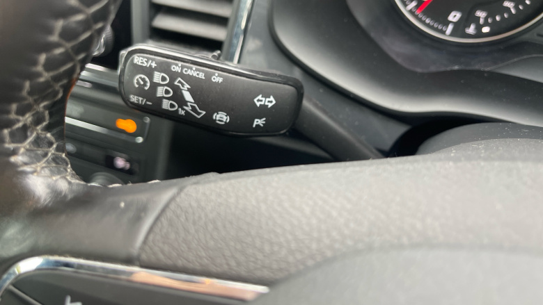 SEAT Ateca 1.5 TSI EVO SE Technology [EZ] 5dr Petrol Estate